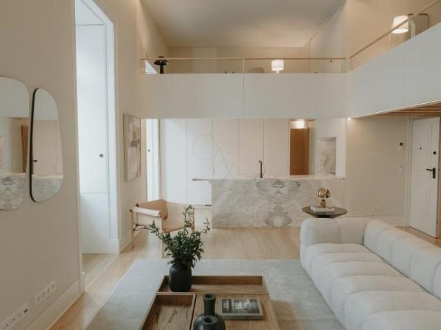 Loft venda em Misericórdia, Lisboa