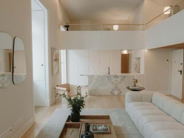 Loft venda em Misericórdia, Lisboa