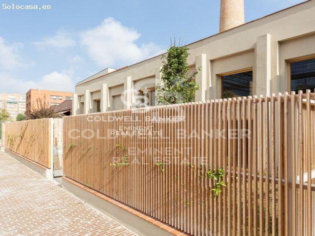 Loft en venta en Sant Martí, Barcelonès