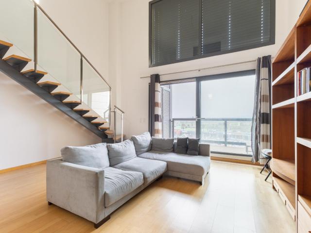 Dúplex en venta en l'Horta Nord, Valencia