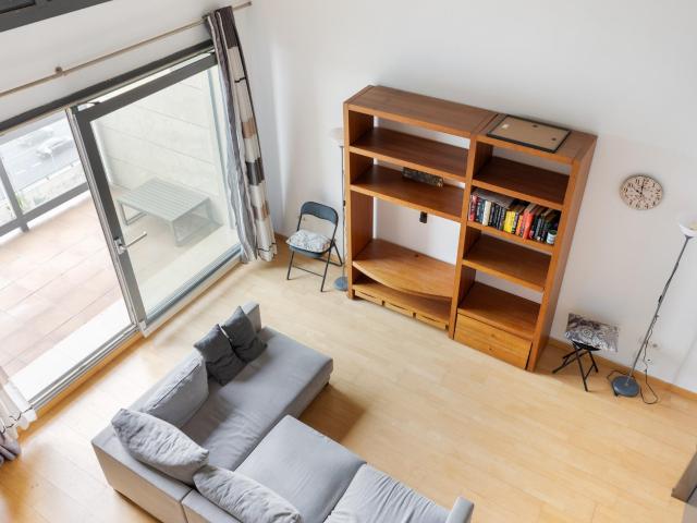 Dúplex en venta en l'Horta Nord, Valencia