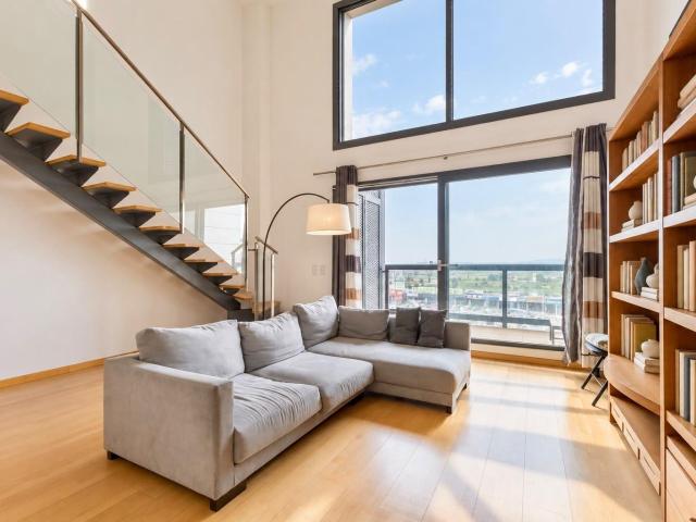 Dúplex en venta en Burjassot, València / Valencia