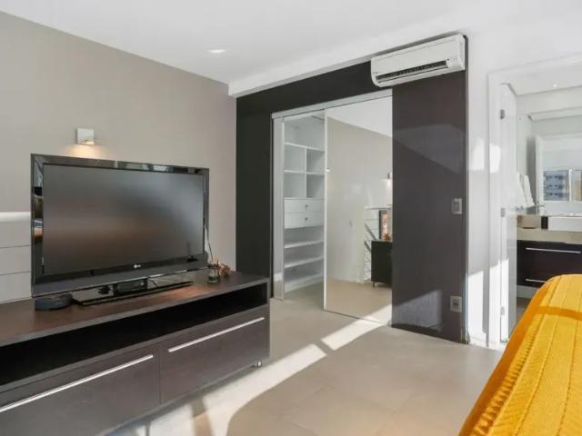 Apartamento aluguel em Região Geográfica Imediata de Florianópolis, Desterro