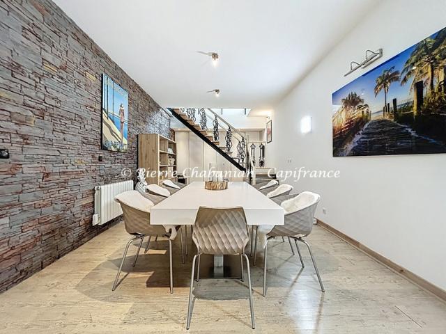 Appartement vente à Saint-Julien-en-Genevois, Collonges-sous-salève