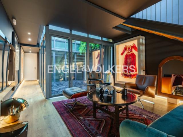 Duplex venda em Lisboa