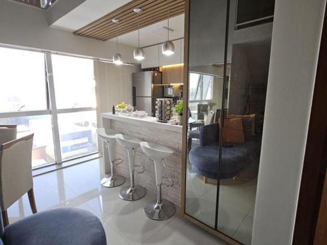 Apartamento venda em Águas Claras, Região Geográfica Intermediária do Distrito Federal