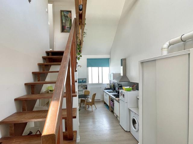 Appartement vente à Les Sables-d'Olonne, Saint-jean-de-monts