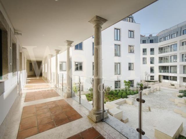 Apartamento venda em Misericórdia, Lisboa