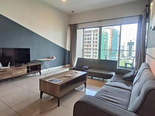 Serviced Residence for rent in Kinabalu, Sabah