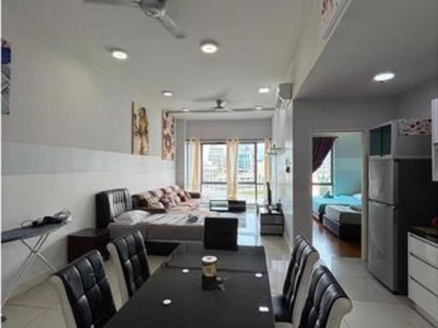 Condominium for rent in Kinabalu, Sabah