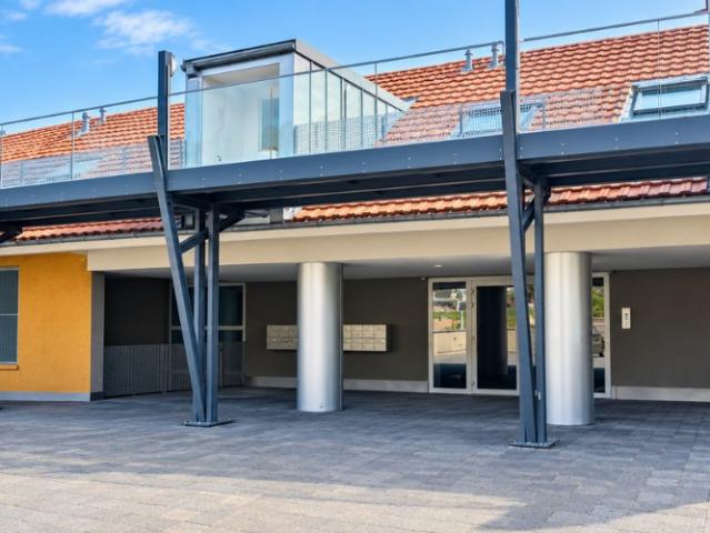 Wohnung kaufen in Ballaigues, District du Jura-Nord vaudois