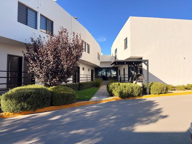 Casa en renta en Juárez, Chihuahua