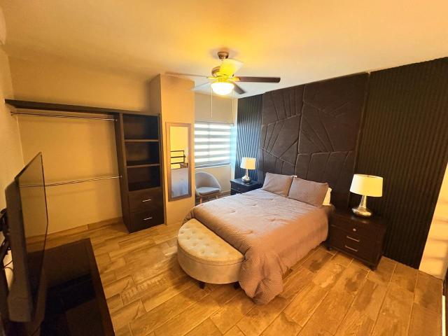 Casa en renta en Juárez, Chihuahua