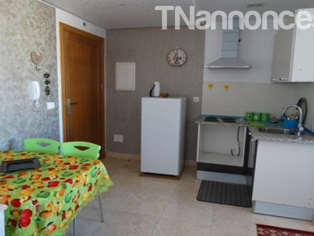 Appartement location