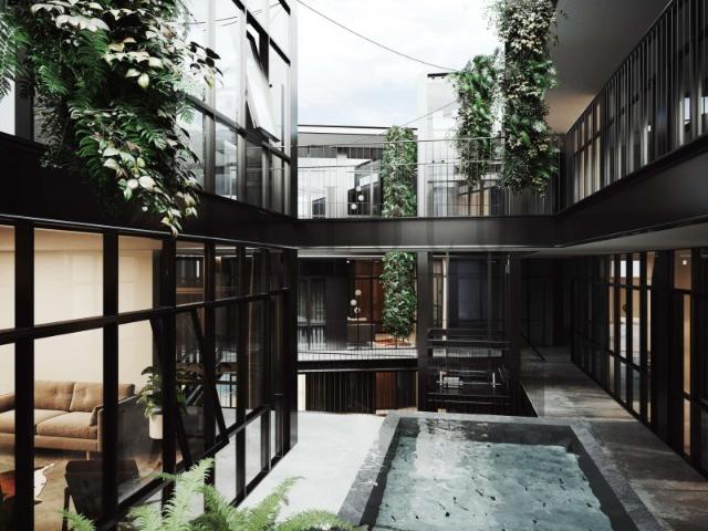 Loft venda em Estrela, Lisboa