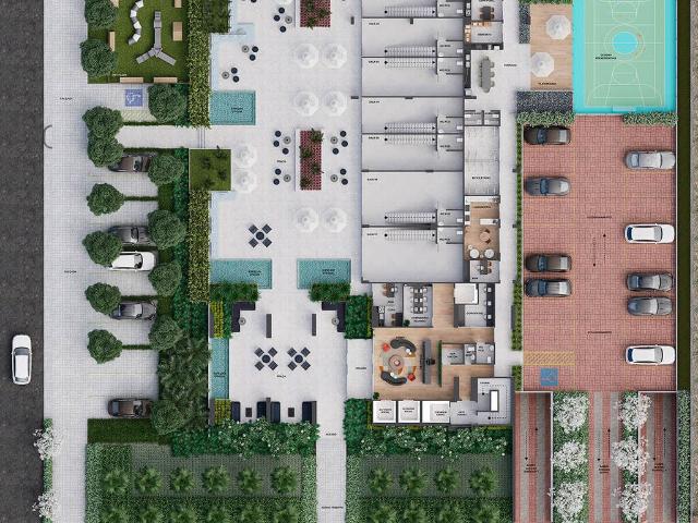 Loft venda em Região Geográfica Imediata de João Pessoa, Região Metropolitana de João Pessoa