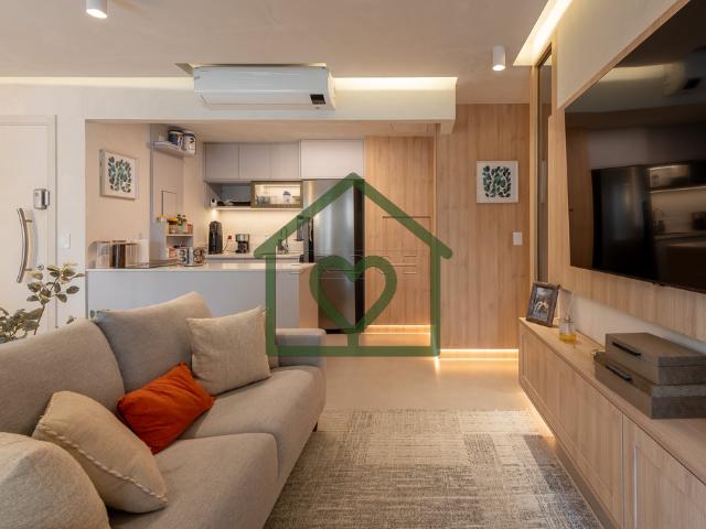 Loft venda em Região Geográfica Imediata de Porto Alegre, Região Metropolitana de Porto Alegre