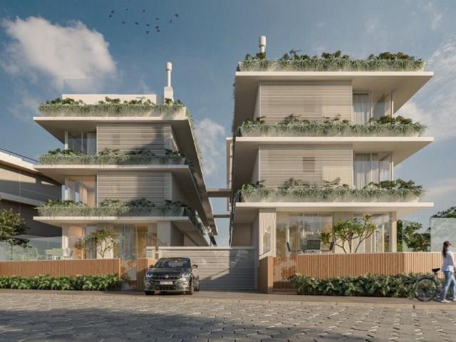 Loft venda em Região Geográfica Imediata de Florianópolis, Desterro