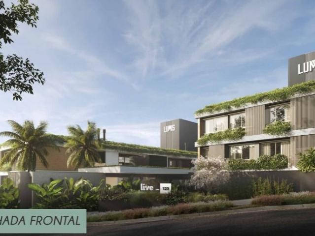 Loft venda em Florianópolis, Região Geográfica Intermediária de Florianópolis