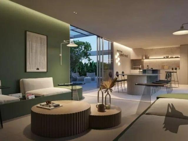 Loft venda em Região Geográfica Imediata de Florianópolis, Desterro