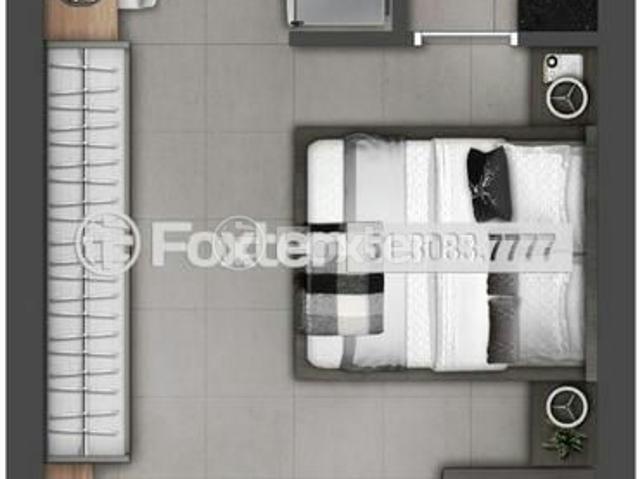 Loft venda em Região Geográfica Imediata de Porto Alegre, Região Metropolitana de Porto Alegre