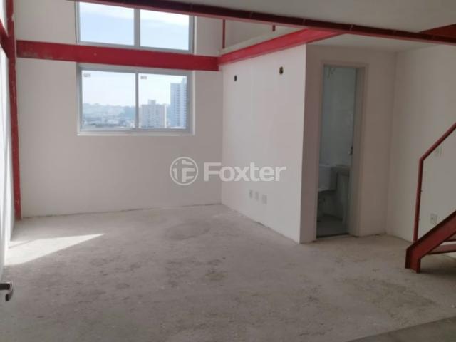 Loft venda em Região Imediata de São Paulo, Região Metropolitana de São Paulo
