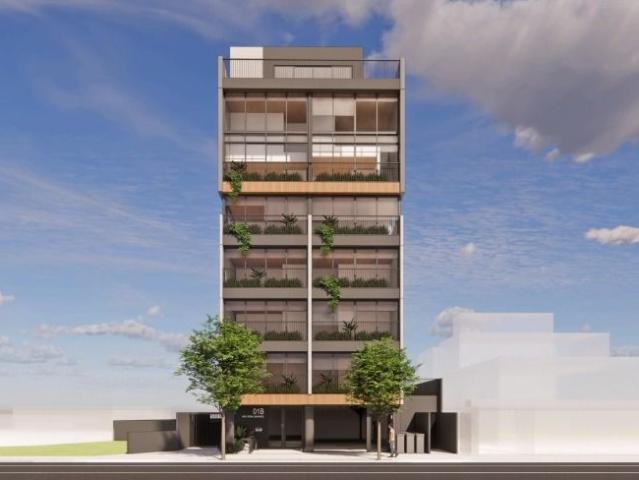 Loft venda em Região Geográfica Imediata de Florianópolis, Desterro