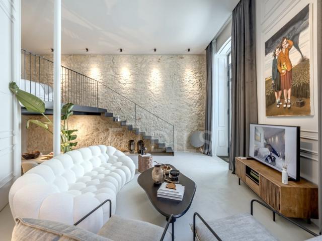 Apartamento venda em Bairro de Campolide, Lisboa
