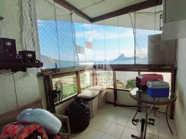 Loft venda em Região Praias da Baía, Niterói