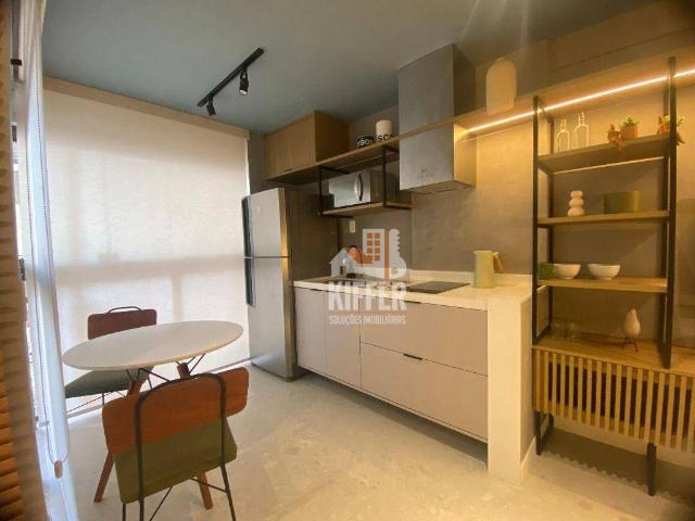 Loft venda em Niterói