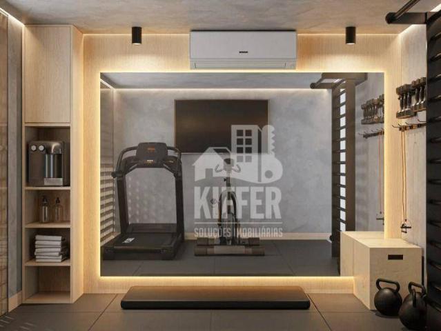 Loft venda em Jardim Icaraí, Niterói