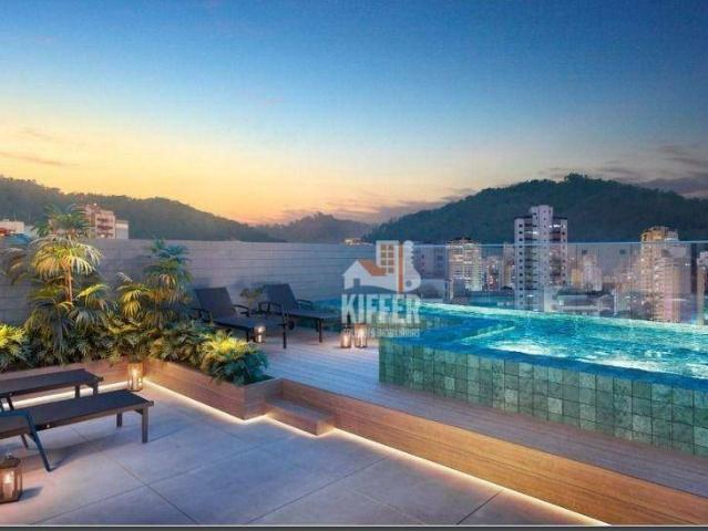 Loft venda em Niterói