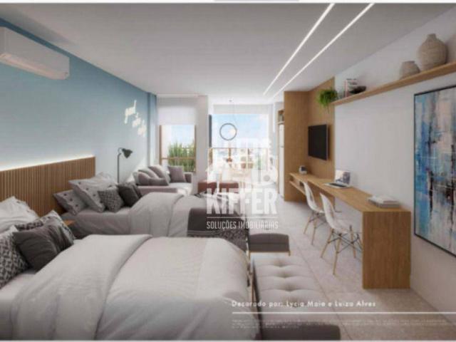 Loft venda em Niterói
