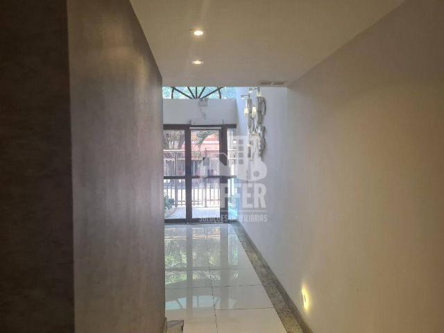 Loft venda em Região Praias da Baía, Niterói
