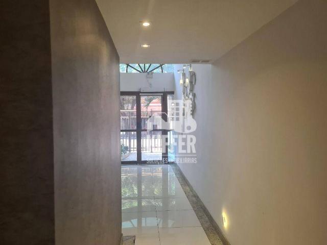 Loft venda em Niterói