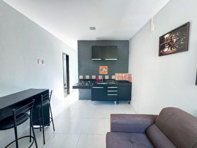 Loft aluguel em Piratininga, Niterói
