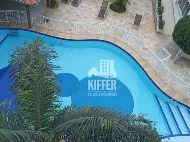 Loft venda em Niterói