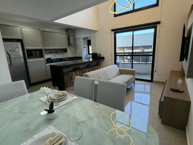 Loft aluguel em Região Imediata de São José dos Campos, Região Metropolitana do Vale do Paraíba e Litoral Norte
