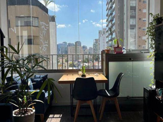 Loft venda em São Paulo, Região Geográfica Intermediária de São Paulo
