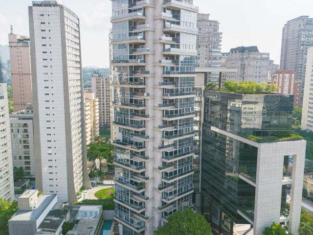 Loft venda em Vila Olímpia, São Paulo