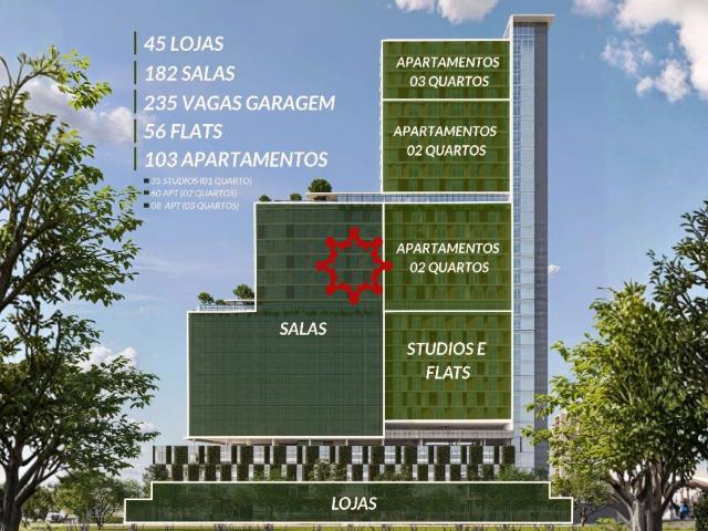 Loft venda em Região Geográfica Imediata de Caruaru, Caruaru