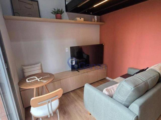 Loft venda em Região Imediata de São Paulo, Região Metropolitana de São Paulo