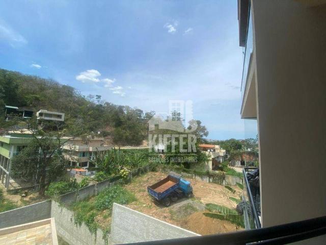 Loft aluguel em Piratininga, Niterói