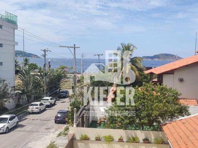 Loft venda em Niterói