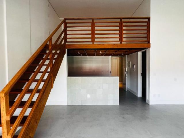 Loft venda em Região Geográfica Imediata de Florianópolis, Desterro