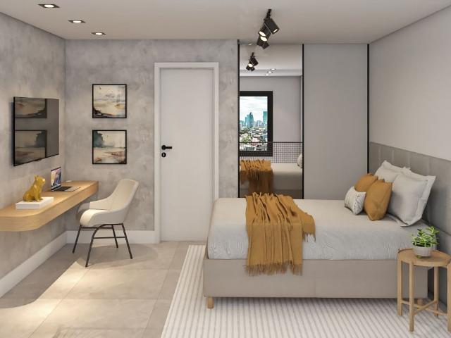 Loft venda em Região Geográfica Imediata de Florianópolis, Desterro