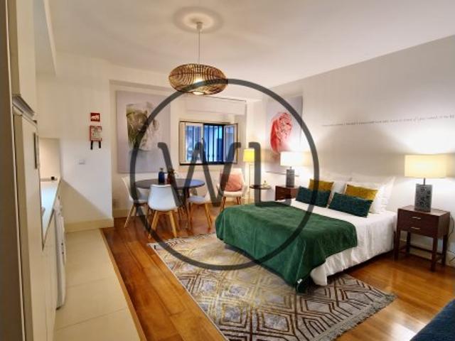 Loft alugar em São Bento, Lisboa