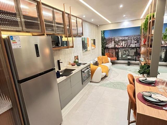 Loft venda em Região Imediata de São Paulo, Região Metropolitana de São Paulo