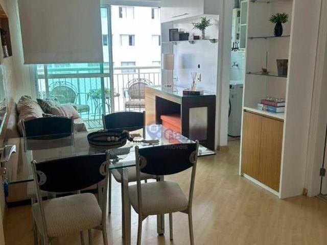 Loft venda em Indianópolis, São Paulo