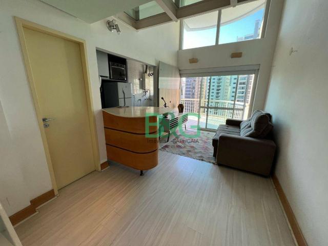 Loft aluguel em Região Imediata de São Paulo, Região Metropolitana de São Paulo